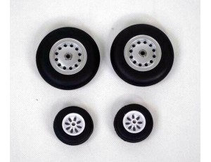 FMS Rafale 80mm EDF Jet Wheel Sets